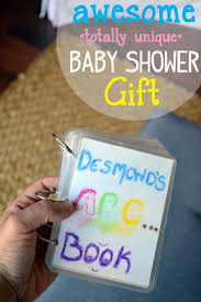 Best baby shower gifts to celebrate their new arrival. Awesome Sentimental Baby Shower Gift Craft Little Miss Momma Baby Shower Gifts For Guests Diy Baby Shower Gifts Baby Shower Gifts
