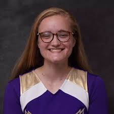 2021-22 Cheerleading Roster