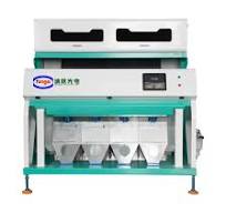 RGB CCD Camera Intelligent Walnut Color Sorter