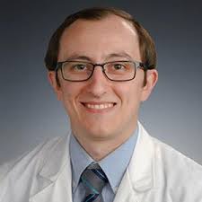 Gregory Chamberlin, MD