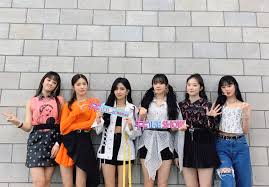 By lee, monday at 05:31 am in celebrity news & gossip. 200428 The Show Twitter Update With G I Dle Gidle