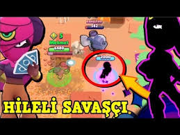 Tara'nın süper özelliği bir boyut kapısı açıyor! Klonlanan Savasci 10 Seviye Tara Ve Yildiz Gucu Brawl Stars Youtube