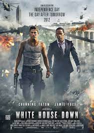 White house down (2013) full movie. White House Down 2013 Robert Reviews Stuff