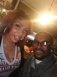 Robert Martin Black Caesar...