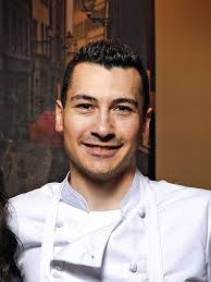 NJ restaurants, NJ chefs nominated for GSCAA