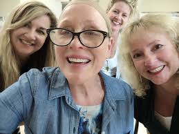 More behind-the-scenes photos from...