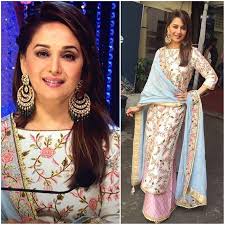 Pin On Zarah Bollywood Actress Dress