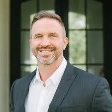 Thomas Trent Anthony