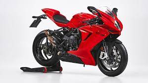 Dual control is asserted when pressure limited breaths are delivered and the pressure changes from breath to breath to meet a desired delivered tidal volume. Mv Agusta F3 Rosso 2021 Euro 5 Tauglich Motorradonline De