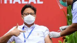 Efek samping dari vaksin yang berasal dari virus yang dimatikan bersifat lokal dan tidak berat. Vaksin Covid 19 Telah Teruji Dan Minim Efek Samping