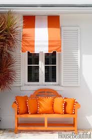 Depending on the hue, orange paint can deliver vibrancy or warmth. 14 Best Shades Of Orange Top Orange Paint Colors