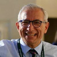 Craig Gabriel's Instagram, Twitter & Facebook