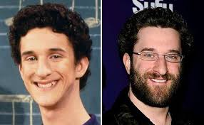 Saved by the Bell' star Dustin Diamond dies of cancer at 44