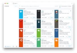 Why You Should Stop Installing Your Webdev Environment Locally Dockers Webdev Smashing Magazine