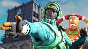 Rng Mrfreshasian Face