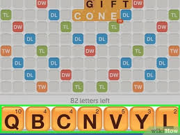It was released in september 2017. 3 Ways To Play Words With Friends Wikihow