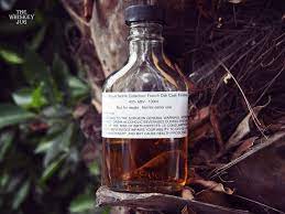 Crown royal noble collection french oak cask finished is available in limited quantities across the us at a suggested retail price of . Crown Royal French Oak Finish Review The Whiskey Jug