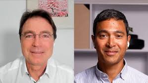 Chris Manser, Global Head of Hedge Funds, AXA IM: Why institutions invest  in hedge funds (2)