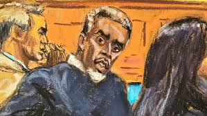 What happened during Diddy's trial? Combs faces sweeping charges