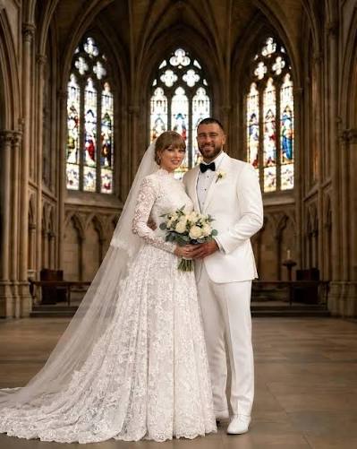 How Taylor Swift and Travis Kelce Quietly Debunked June 13 Wedding Rumors