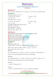 / as you get exam online lab with cisco netacd, you will random to get one of three type. Ncert Solutions For Class 10 Maths Chapter 8 Introduction To Trigo