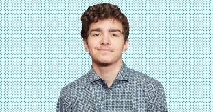  The Fosters Elliot Fletcher On Aaron S Scary Prison Episode