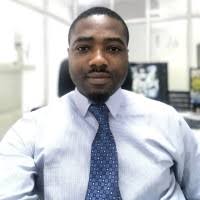 James Ajah Email & Phone Number
