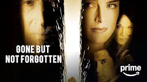 Prime Video: Cracker