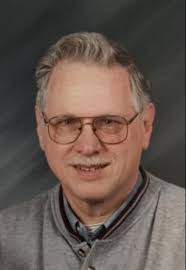 Keith Williams Obituary (1938