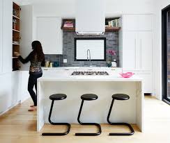 Check spelling or type a new query. Kitchen Design Ideas From 12 Toronto Homes Designlines Magazine
