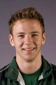 2012-13 Men's Track & Field Roster