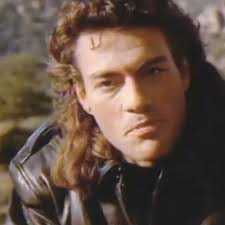 Король вертухи и легенда видеосалонов: The Elaborate Cameras That Filmed Jean Claude Van Damme In Hard Target The Verge