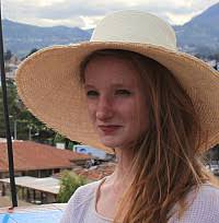 2014 Stephanie Fowler & Irving Levin Summer Internship Award Recipients •  Career Center • Lewis & Clark