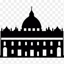 Безумно вкусный кипрский пирог паста флора на скорую руку! Basilika St Petrus Tua Basilika Santo Petrus Lapangan Santo Paulus Di Luar Tembok Kapel Sistine Gereja Png Pngegg