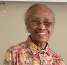 Rose Mouton Obituary