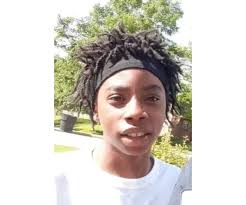 Terrell Morgan Obituary (2005