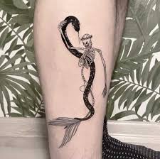 However, if looks really good in a weird way. Top 55 Best Mermaid Tattoo Ideas 2021 Inspiration Guide