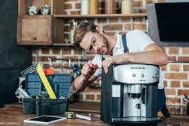 We fix all makes and models. Coffee Machine Repairs Perth Delonghi Breville Jura Machine Service