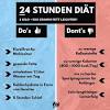 Das geheimnis ist der mit rund 95 prozent hohe wassergehalt, der die wassermelone zu einer super gesunden und kalorienarmen nascherei macht. 1