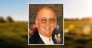 Ronald “Ronn” Overland Obituary June 3, 2020