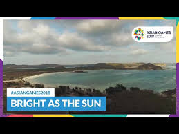 Download mp3 & video for: Energy18 Bright As The Sun Official Song Asian Games 2018 Lyrics Genius Lyrics