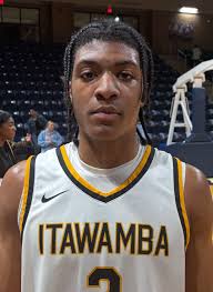 Holliday, Indians fight off Tigers for 1-4A title