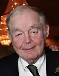 Obituary information for William Ignatius McCain