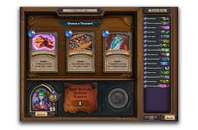 The first player to play all of the cards in their hand in each round scores points for the cards their otherwise, play moves to the next person. Introducing A New Game Mode Hearthstone Duels Hearthstone