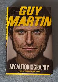 Buy Guy Martin: My Autobiography By Guy Martin
