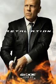 Maybe you would like to learn more about one of these? G I Joe Retaliation Trailer