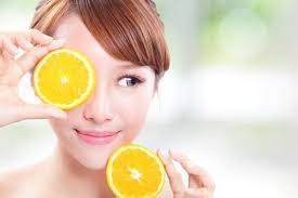 Bir Limon Alin Ve Bileginize Damlatin Cilt Beyazlatma Dogal Cilt Sac Rengi