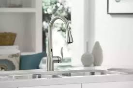 what is the best moen kitchen faucet