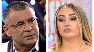 Supervivientes 2021: Jorge Javier se dirige a Rocío Flores tras su ausencia en la gran final