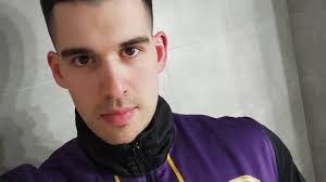 Kai James's Instagram, Twitter & Facebook